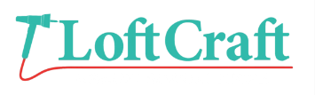 Meble Loftowe Loftcraft Kuba Szewczyk logo